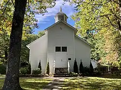 Lake Toxaway Methodist Church