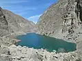 View of the lake no. 3