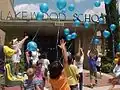Lakewood Elementary School