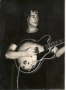 Stott c. 1972