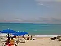 The beach (1)