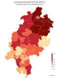 SPD vote