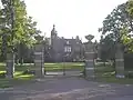 Huis Vilsteren