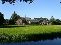 Overveen