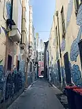 Kimber Lane