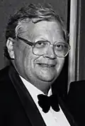 David Lange