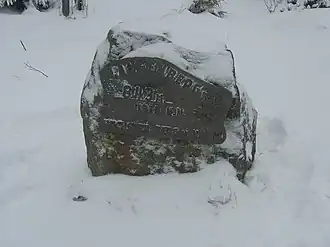 ...and in winter