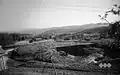 Laporje in 1948