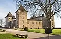 Château de Laréole