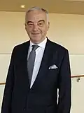 Lars Leijonborg