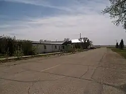 Businesses in Larson