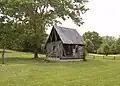 Caban of Lasource-Durand