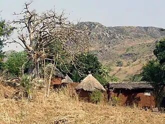 Lama-Kara
