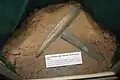 Bronze Age swords