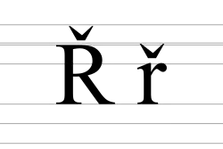 Řř