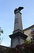 Memorial of 1870/71