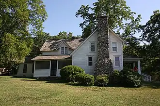 Rocky Ridge Farm