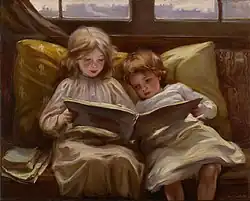 Interesting Story (1898)