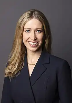 Laura Trott