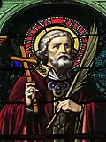 Saint Ferréol (Lavernay)