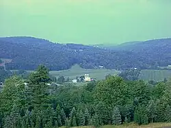 Lawrence Township