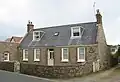 Le Don Journeaux, a house in St. Clement.