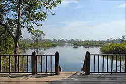 Jayatataka Baray