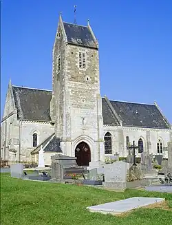 Saint-Jacques