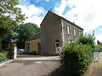Town hall