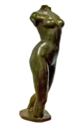 Torse de L'Ile de France (1921)