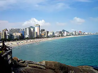 Rio de Janeiro