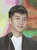 Lee Seung-gi