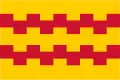 Flag of Leerdam