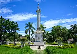 Plaza Independencia