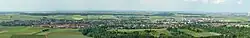 Panorama view