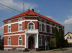 Gmina office
