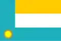 Flag of Lempira Department