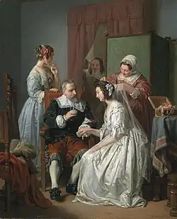 Family from Radymno