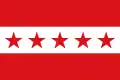 Flag of Les Bons Villers