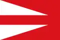 Flag of Les Piles