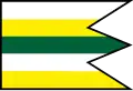 Flag of Lesíček