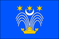 Flag of Letiny