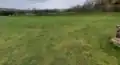 Probable site of the kitchens used to serve the 3rd Mansio