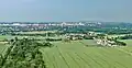 Aerial photo 2021