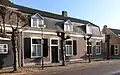 Houses in Esch