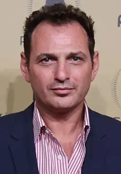 Lev Gorn