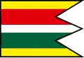 Flag of Leváre