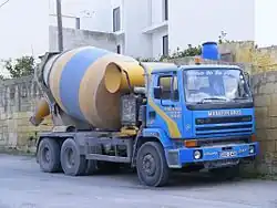 Leyland DAF 70
