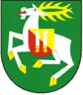 Coat of arms of Lhota