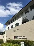 LKYSPP, Bukit Timah Campus